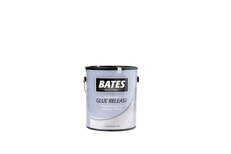 Bates Booth Coat Glue Release Product Image